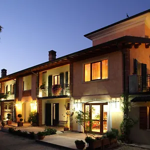  Alloggio per agriturismo Le Vigne Di Adamo