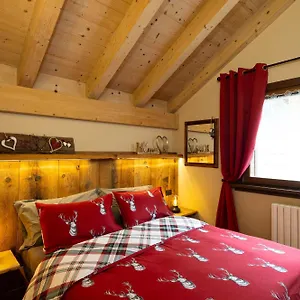  Chalet Da Florin