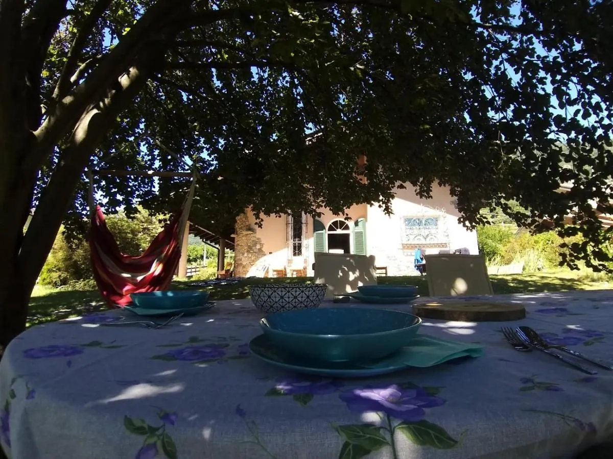 Al Chiar di Luna B&B Valtellina Chiuro 0*,  Italia