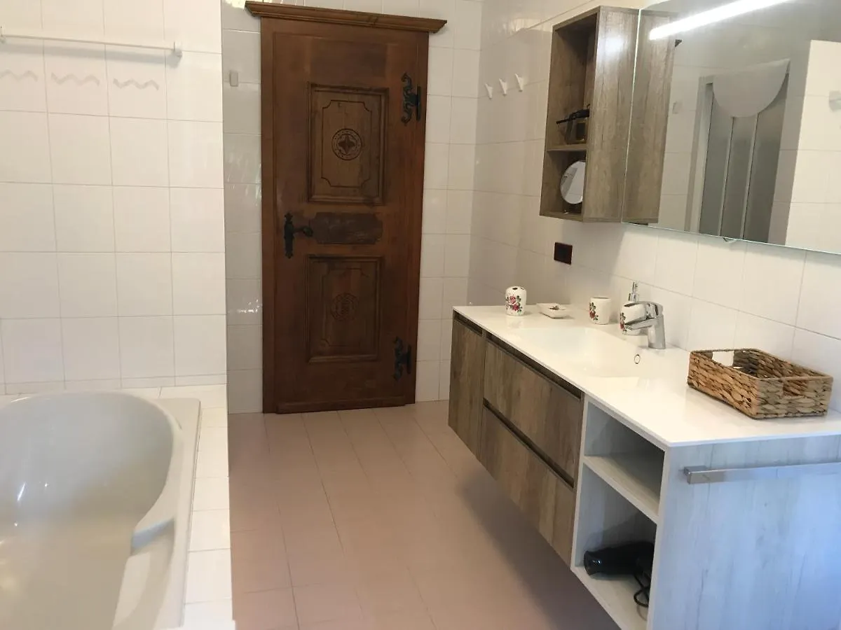 Al Chiar di Luna B&B Valtellina Chiuro 0*,  Italia