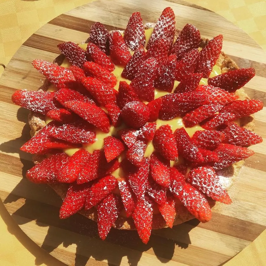 Al Chiar di Luna B&B Valtellina Chiuro