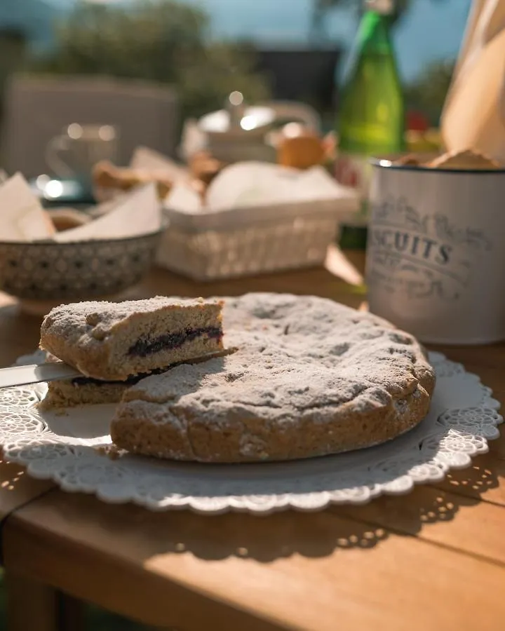 Bed & Breakfast Al Chiar di Luna B&B Valtellina Chiuro Italia