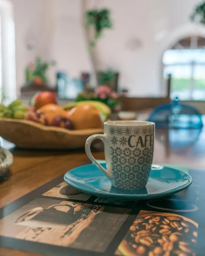 Al Chiar di Luna B&B Valtellina Chiuro Italia