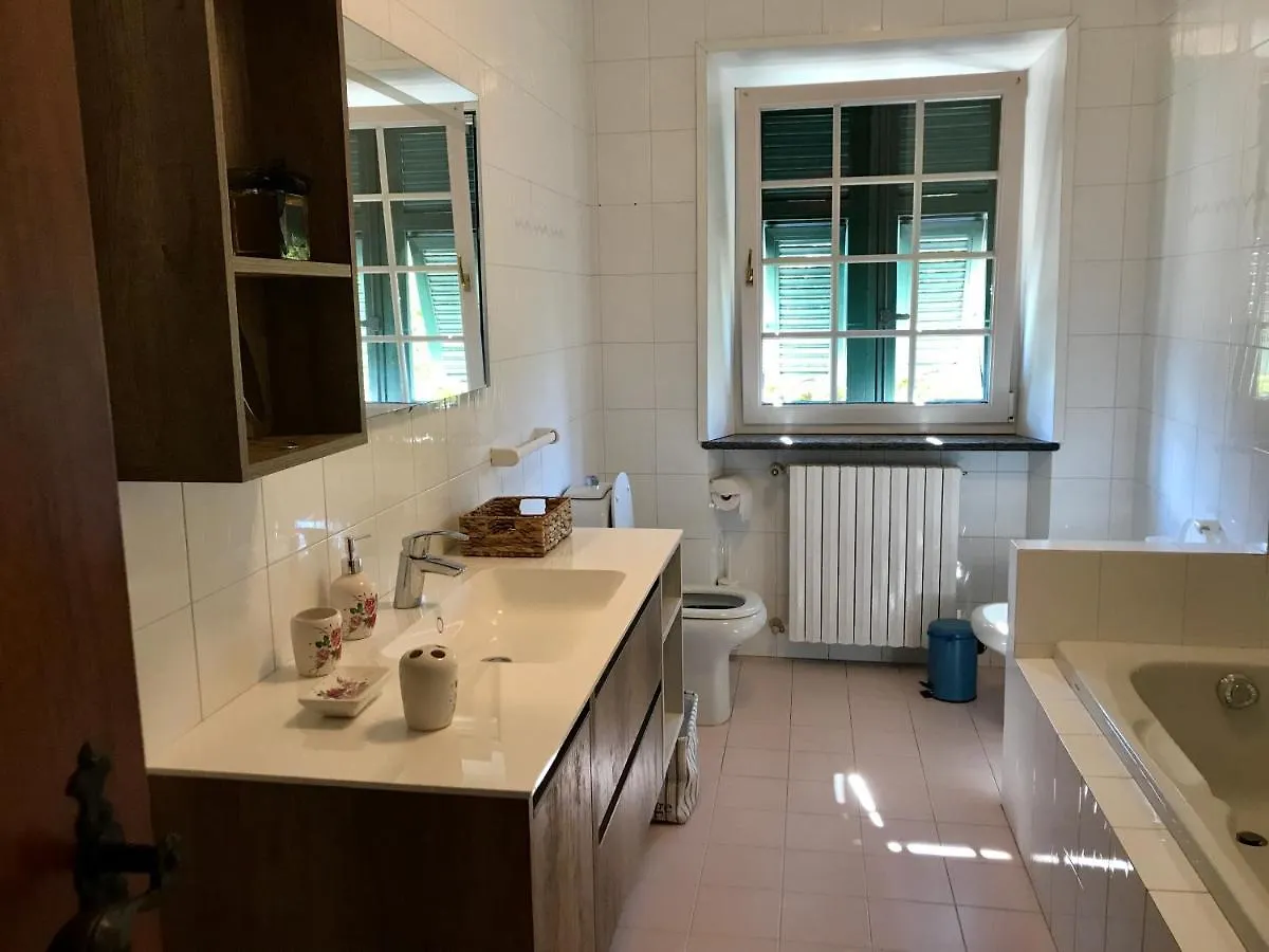 Al Chiar di Luna B&B Valtellina Chiuro Bed & Breakfast